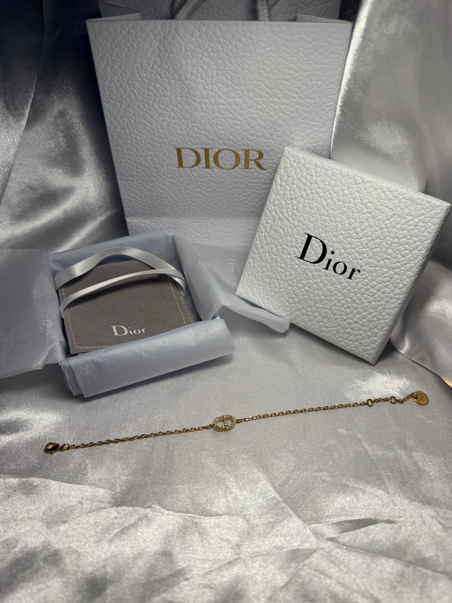 CD bracelet