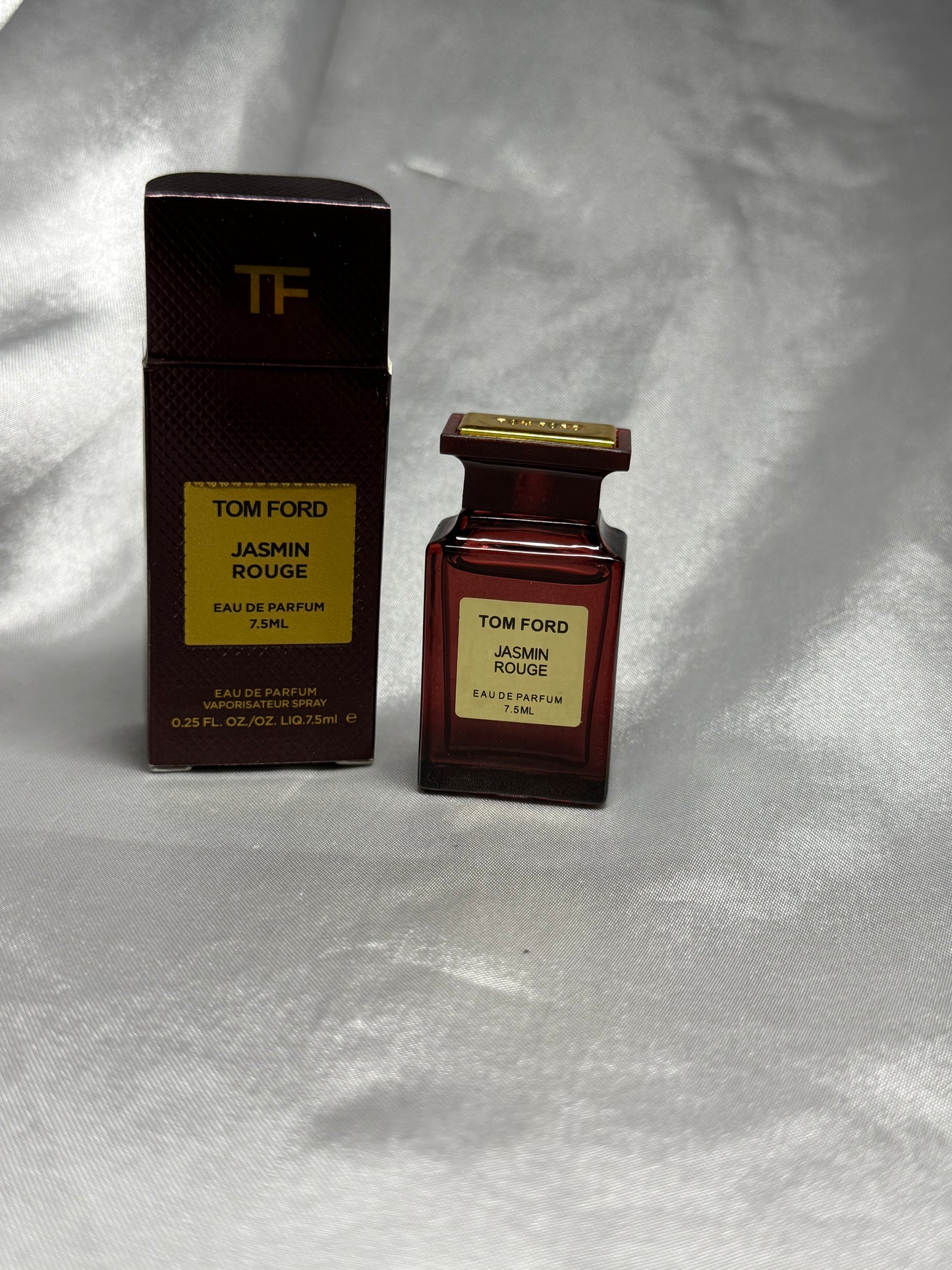 Miniature TF parfume