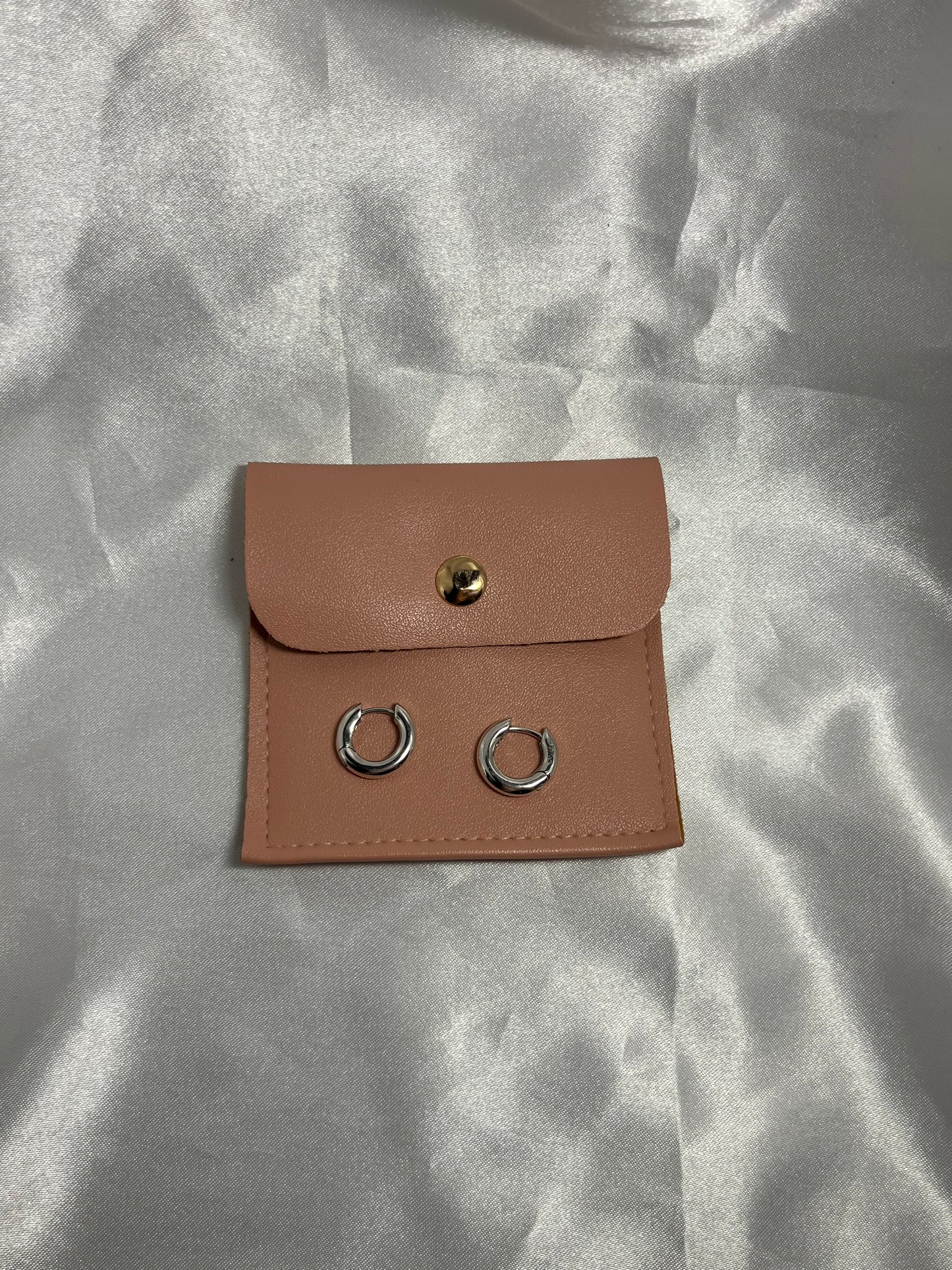 Silver 925 earrings