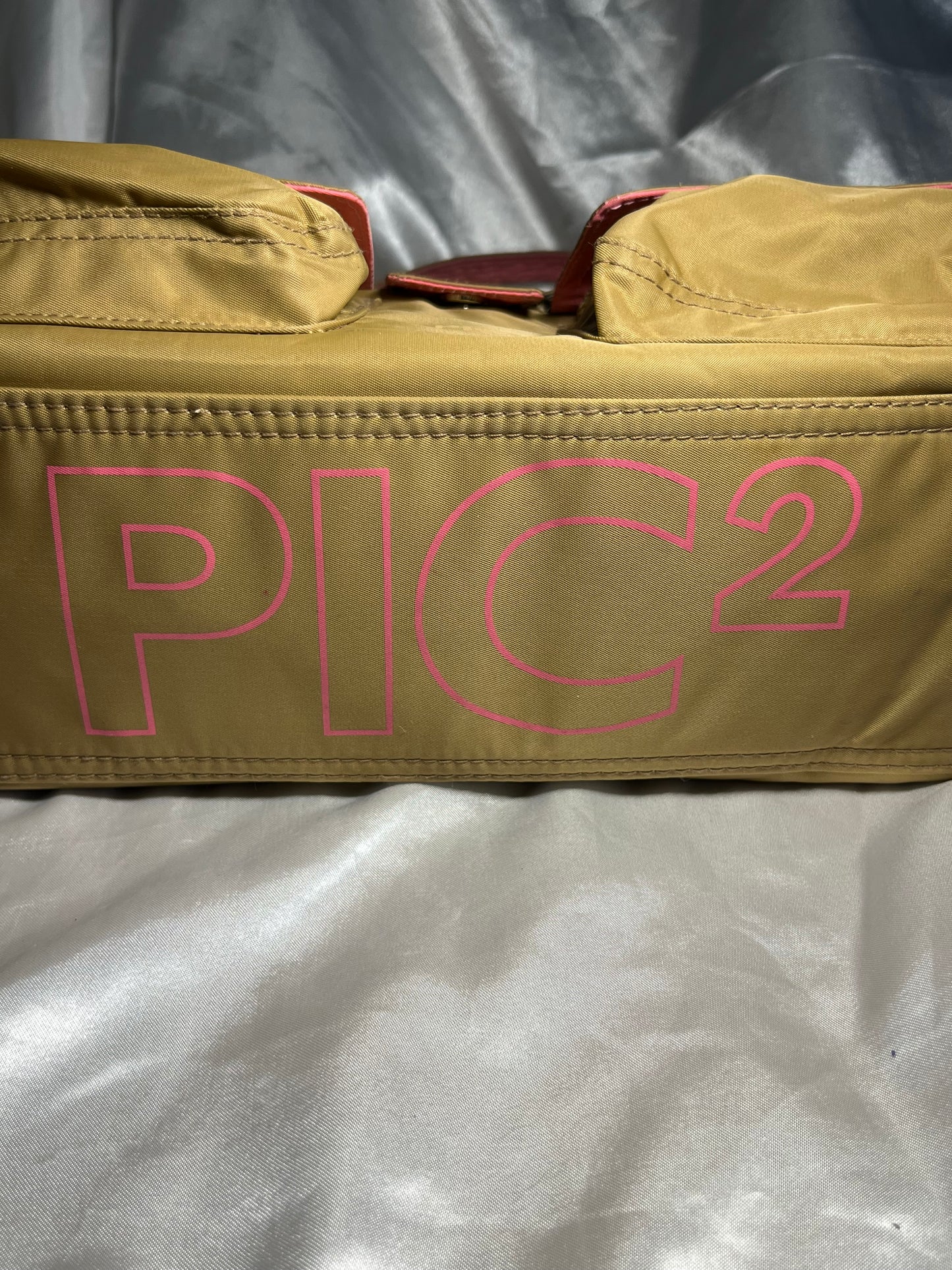 Pic2 Y2K bag