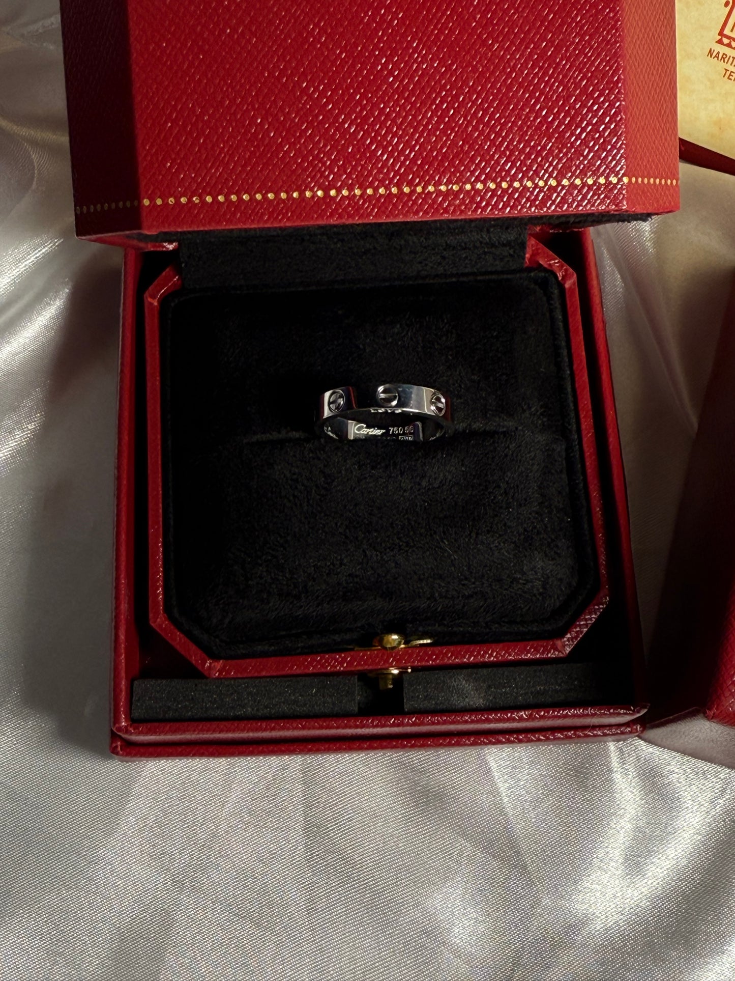C ring
