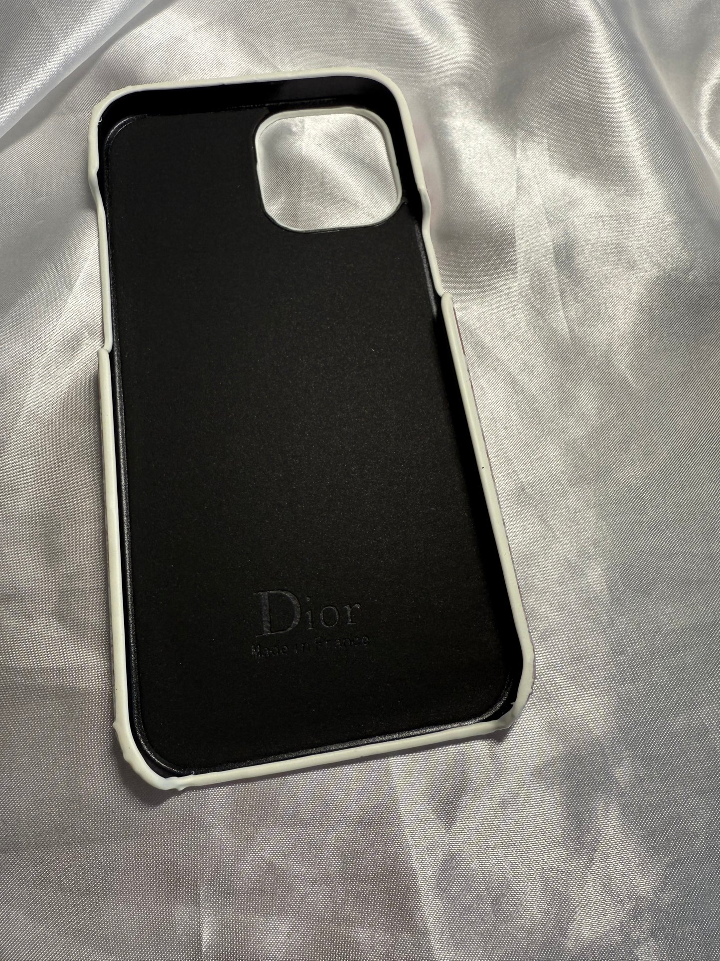 CD iPhone case