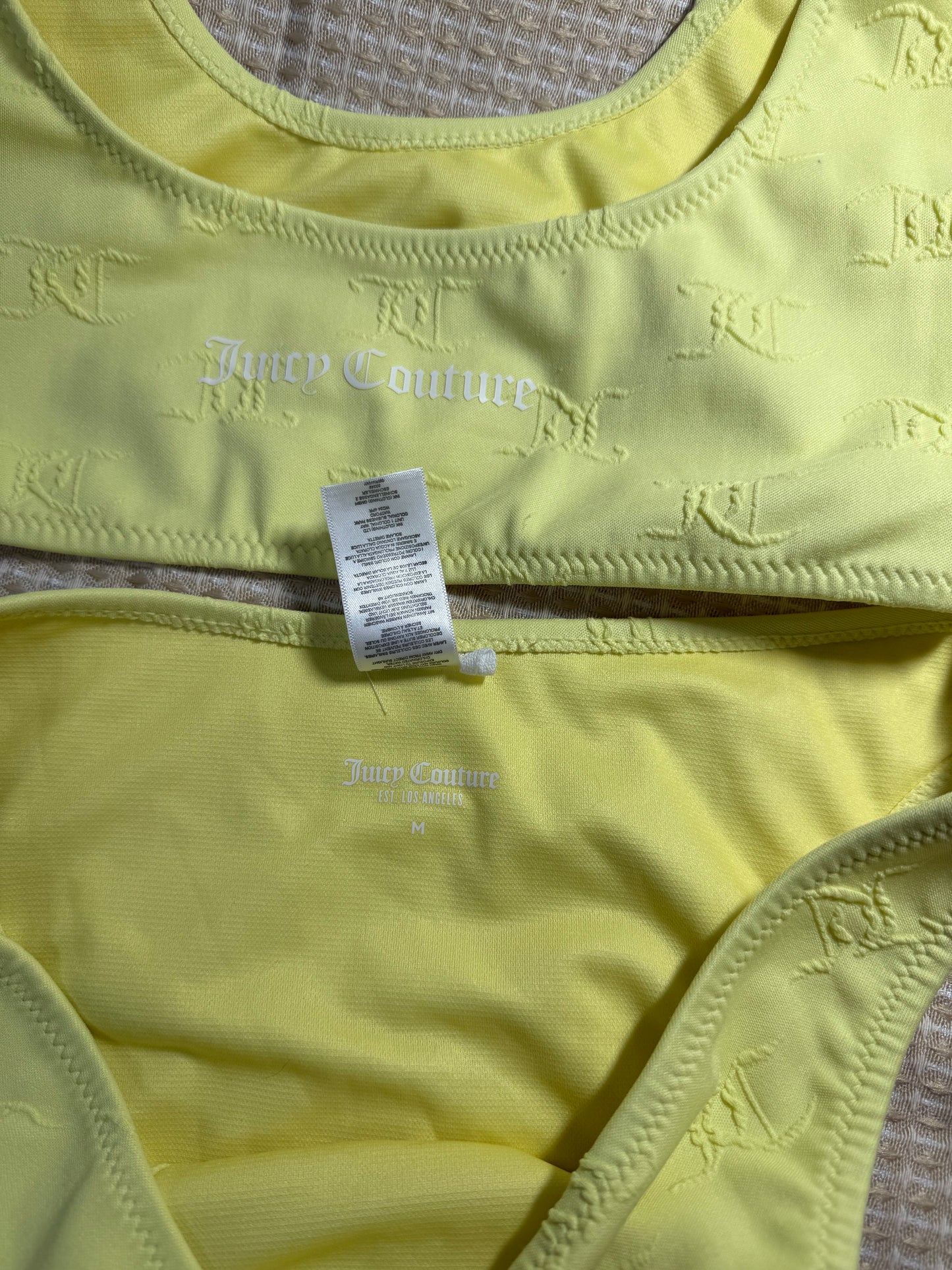 Juicy swimsuit