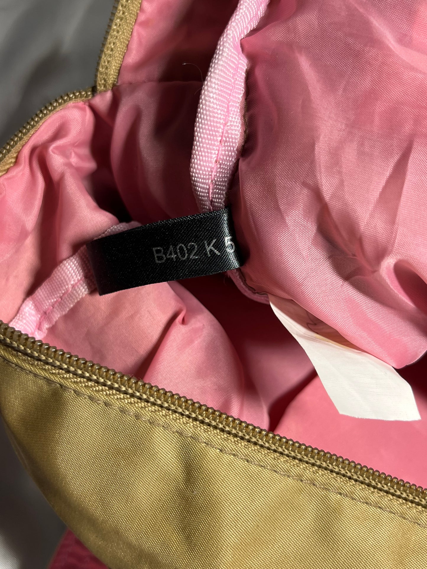 Pic2 Y2K bag