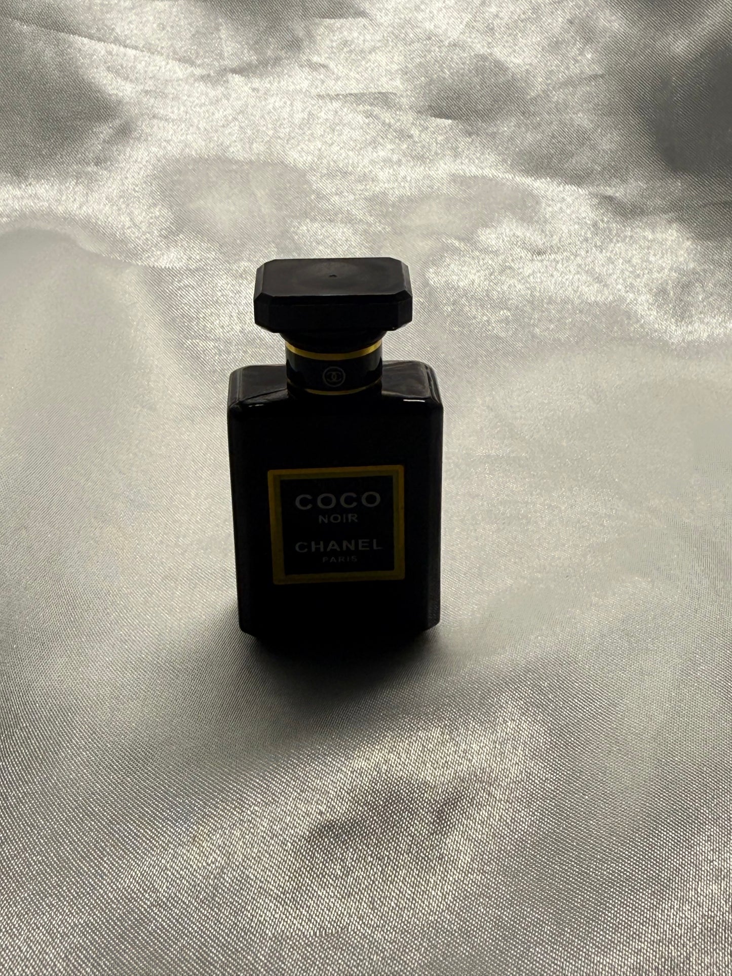 Miniature CC parfume