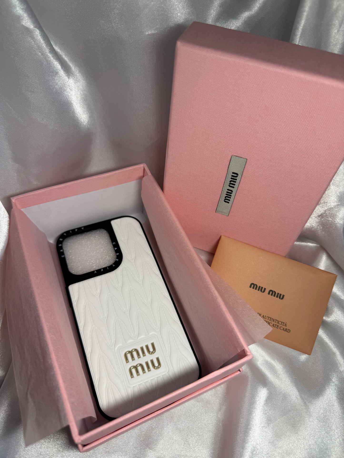 MM case