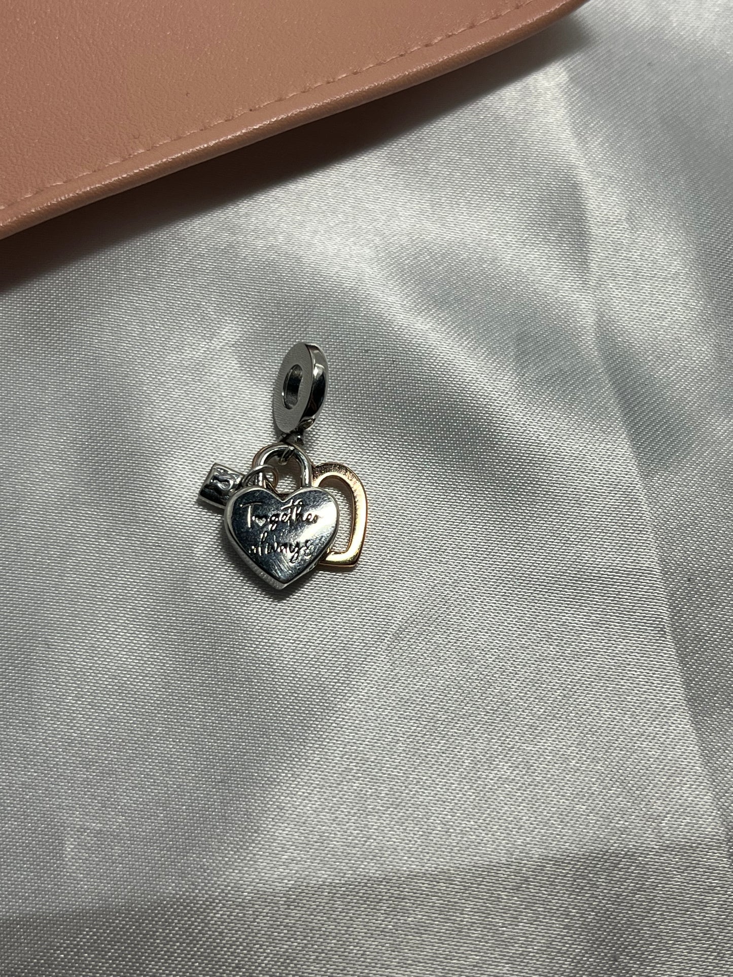 Silver 925 charms