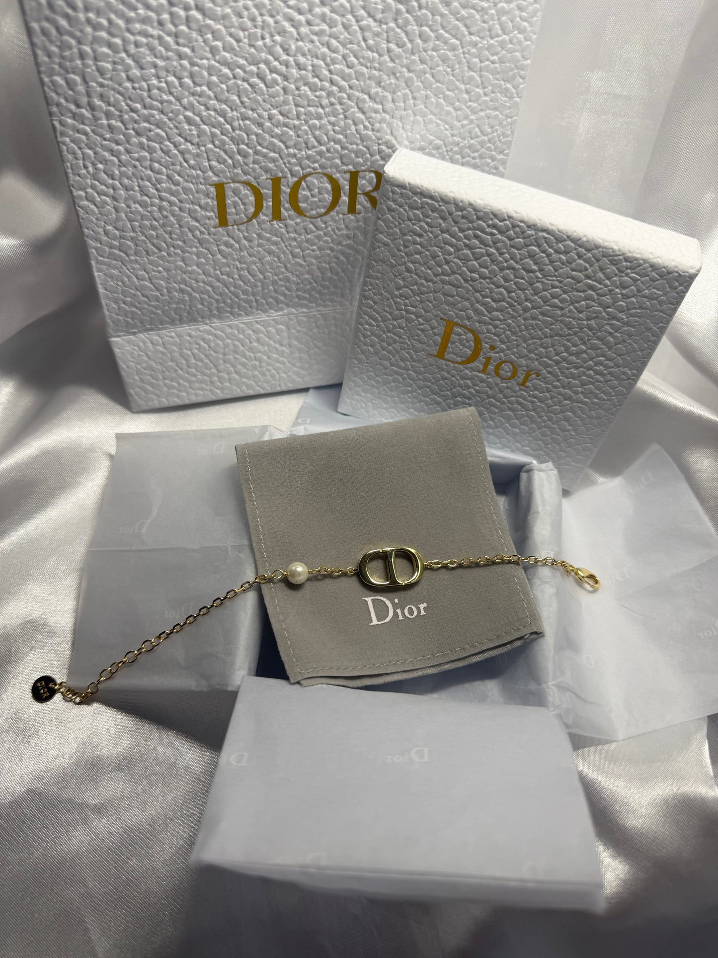 CD bracelet