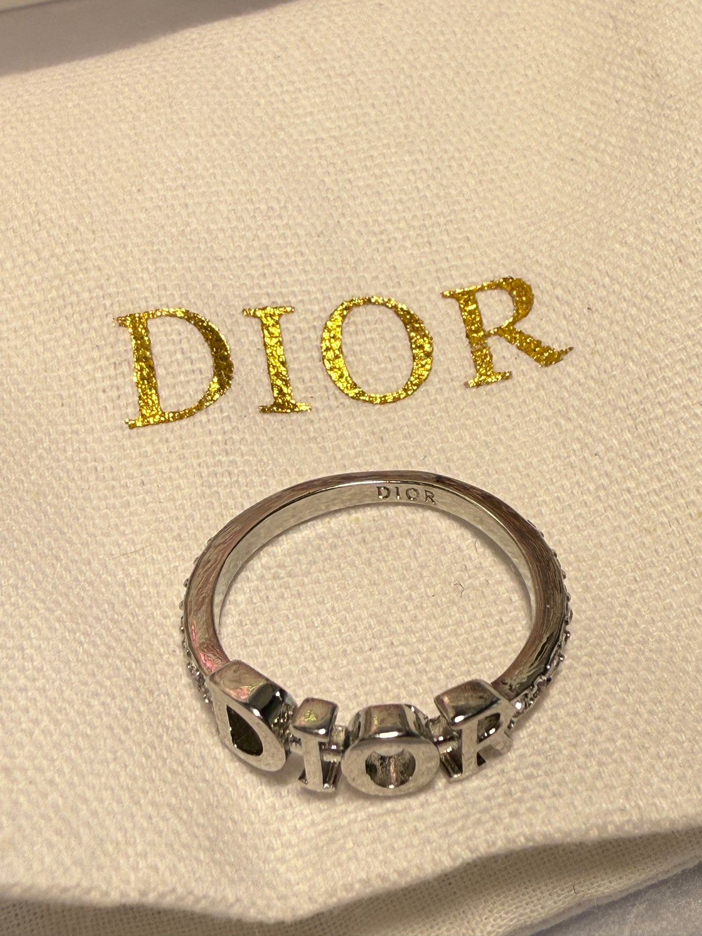 CD ring