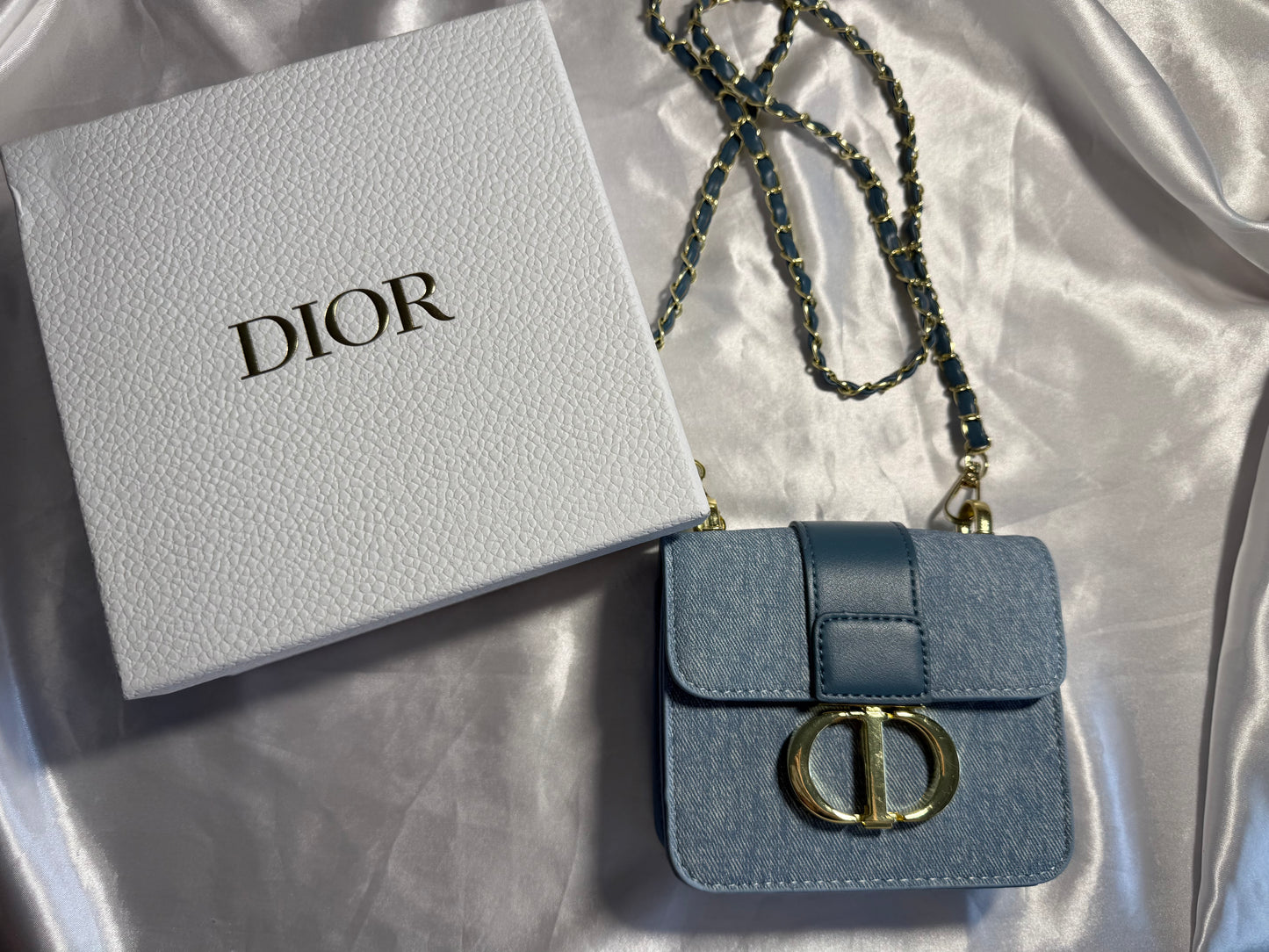 CD mini bag