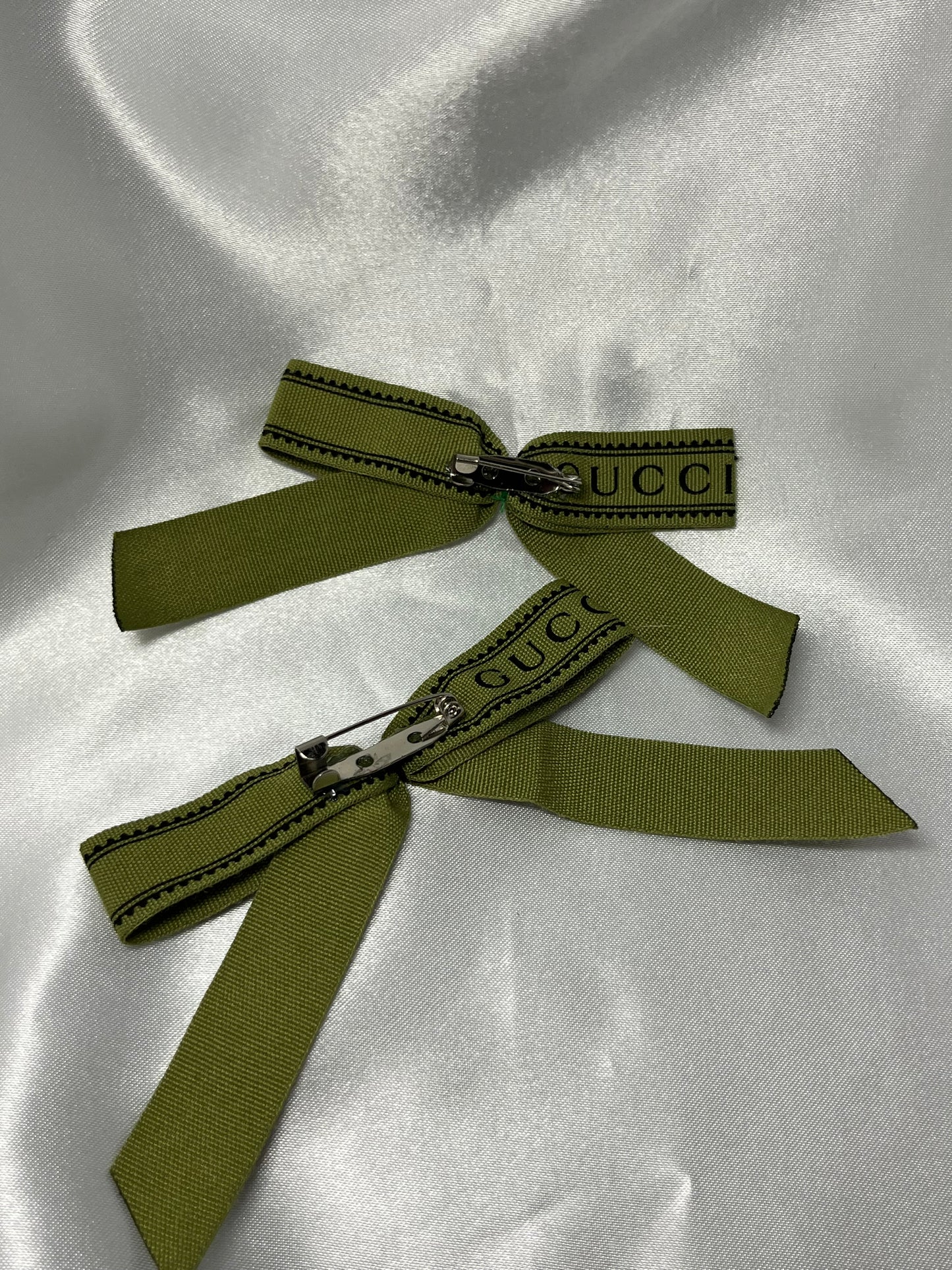 Designer brooch