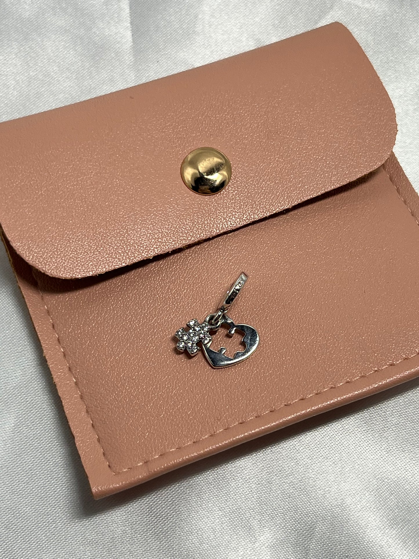 Silver 925 charms