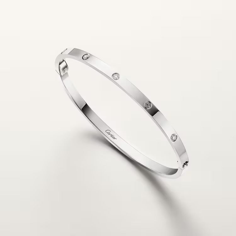 C bracelet