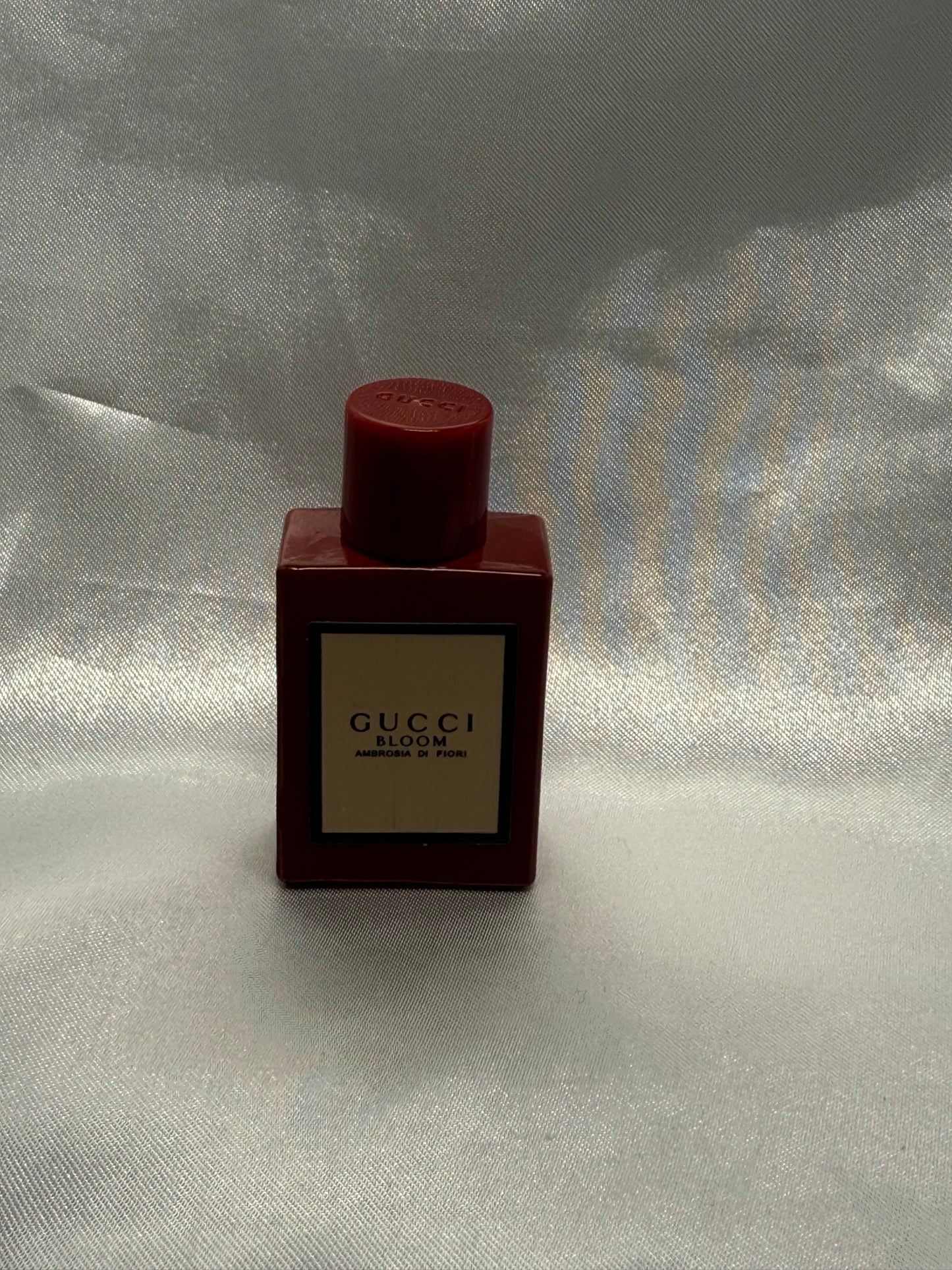 Miniature GG bloom parfume