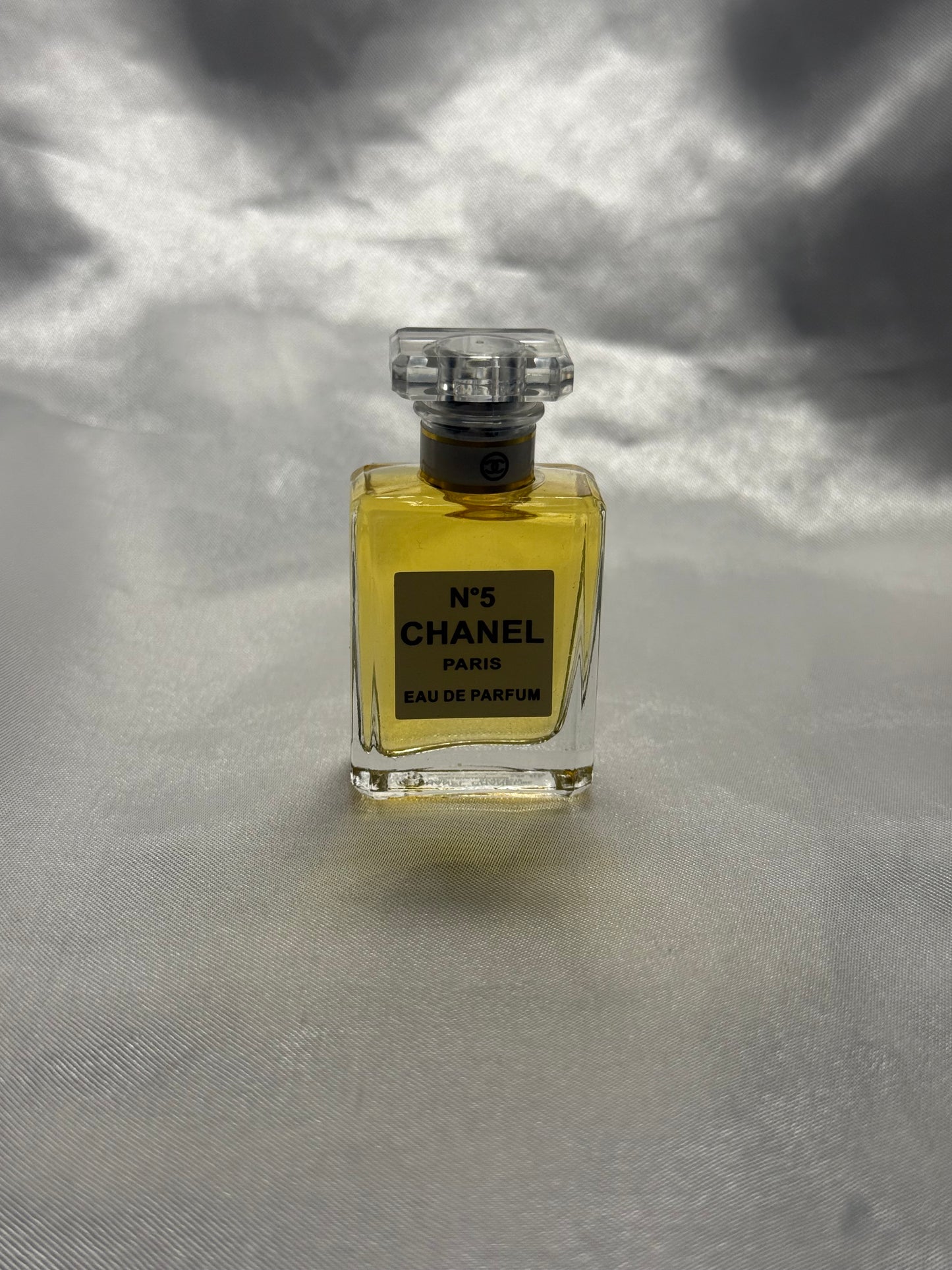 5 miniature parfume set