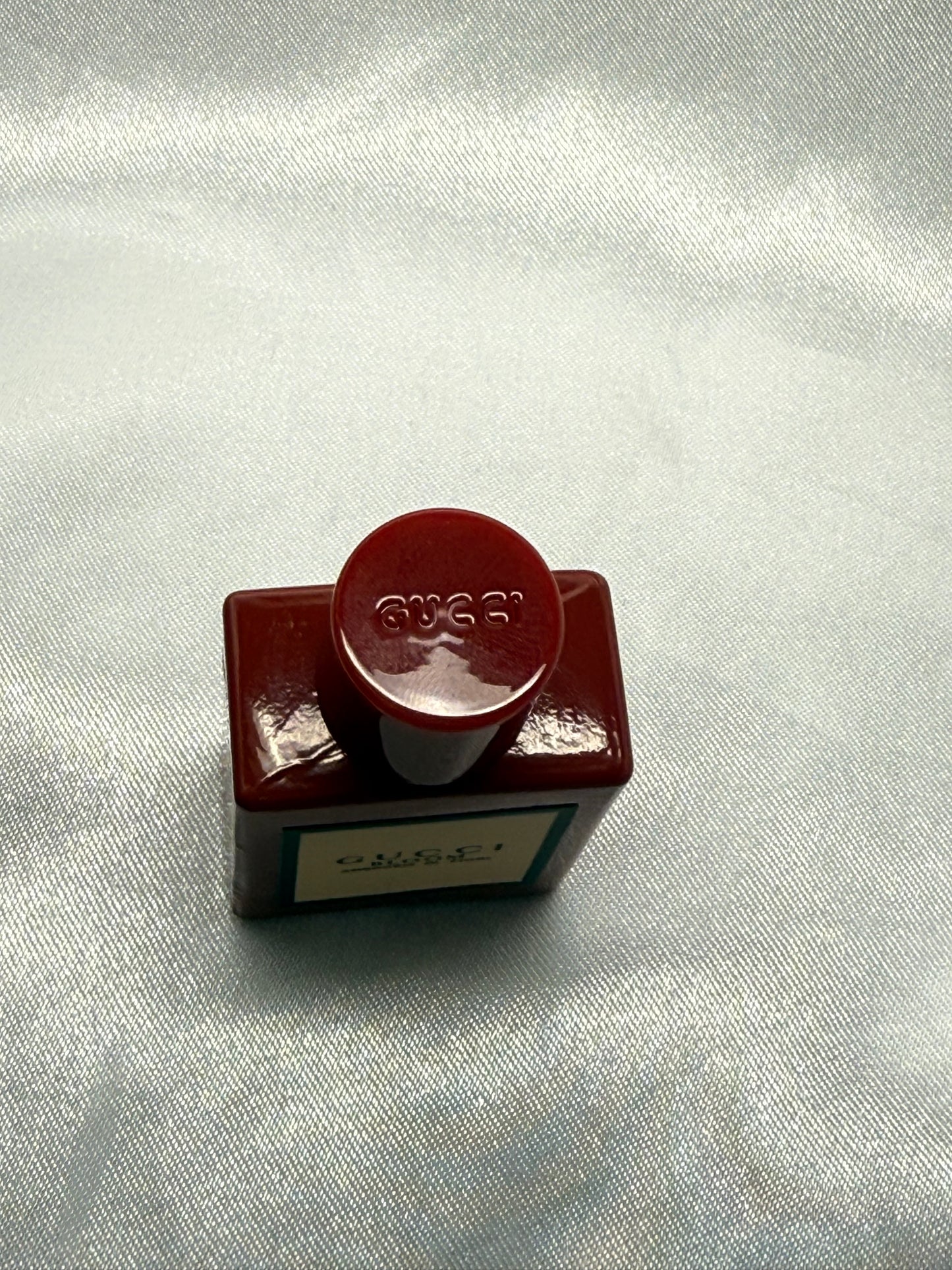 Miniature GG bloom parfume