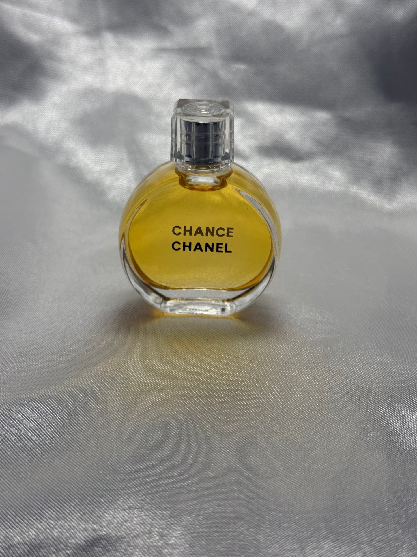 5 miniature parfume set