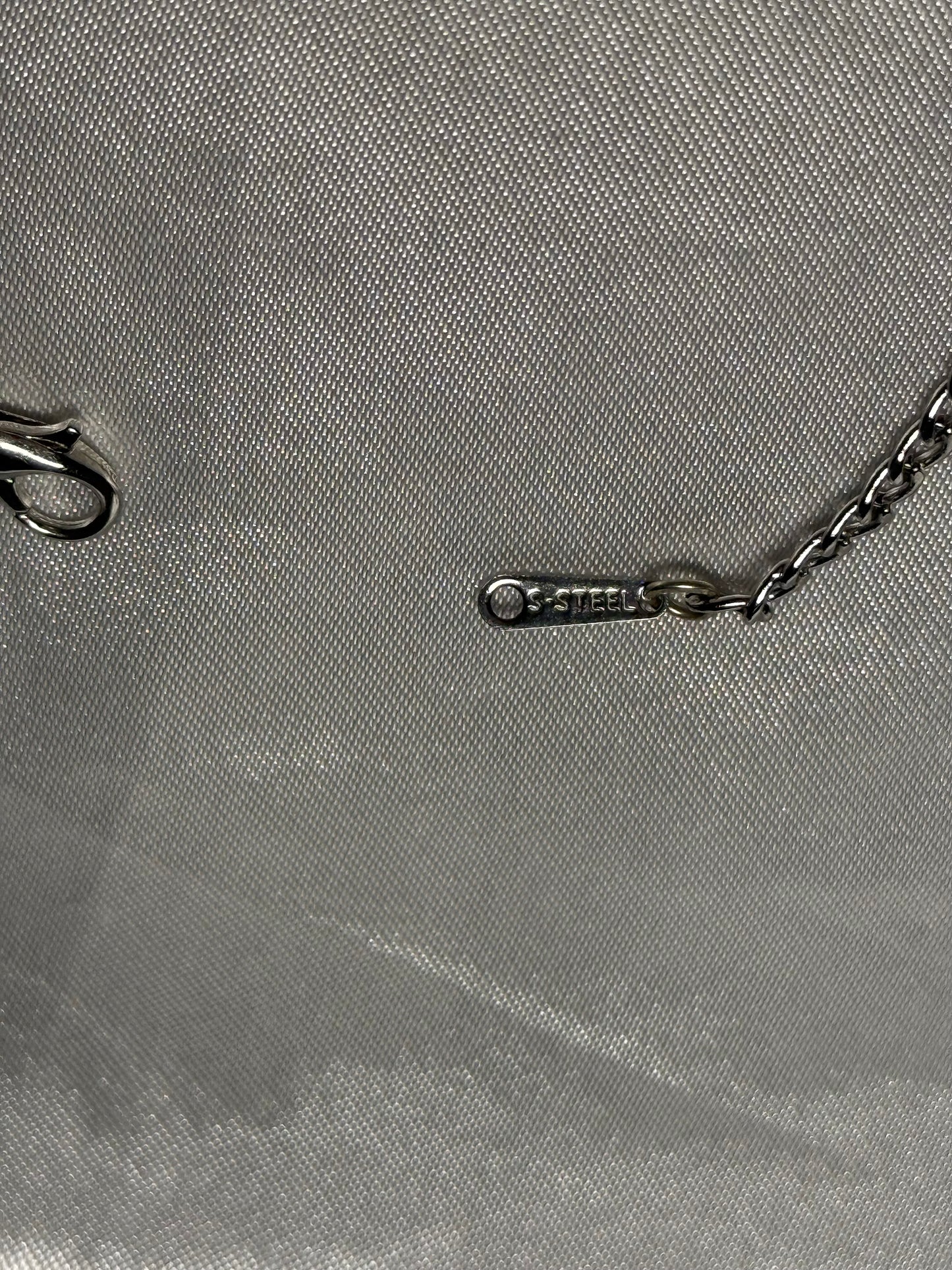 Unisex necklace