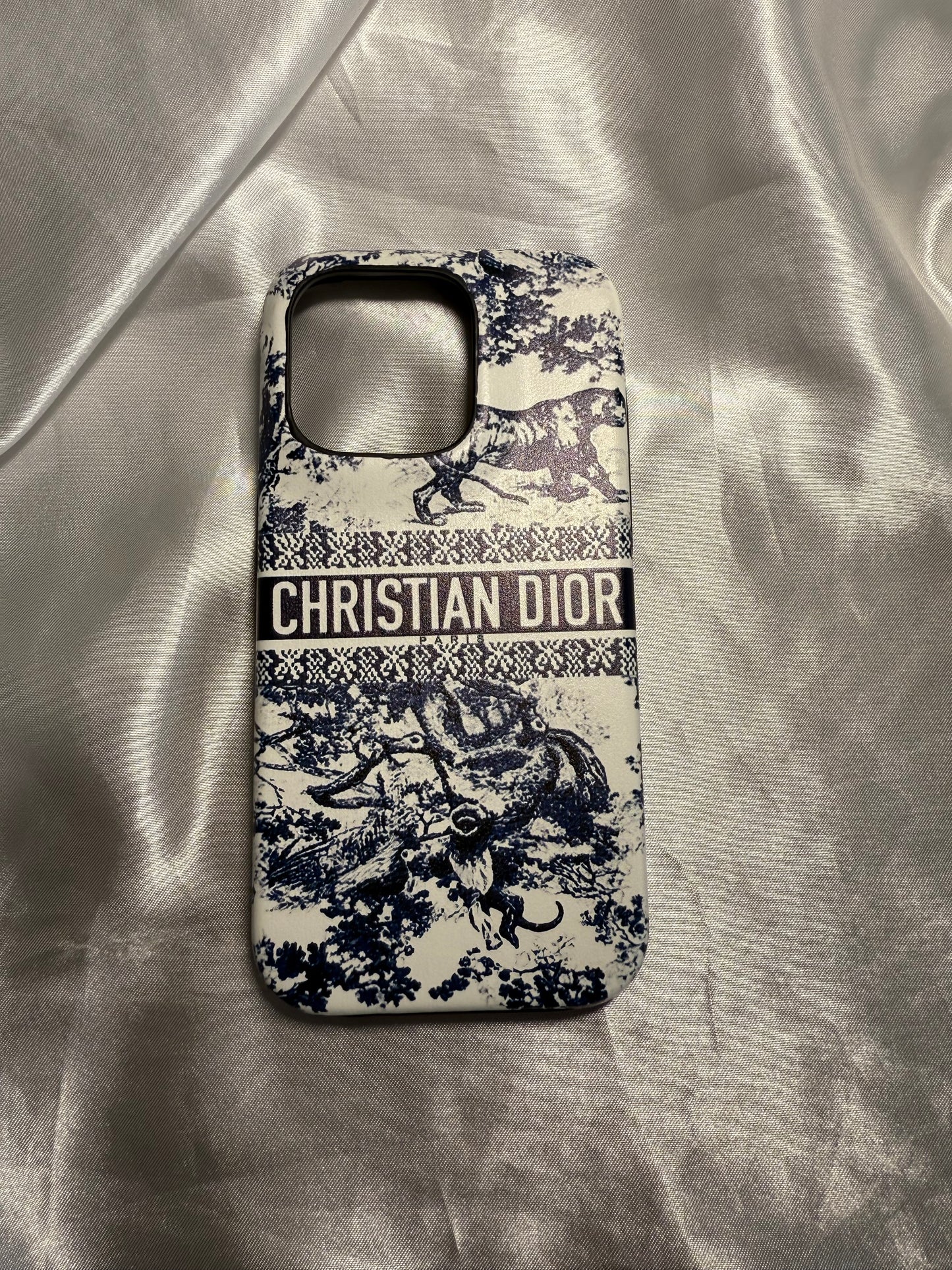 CD iPhone case