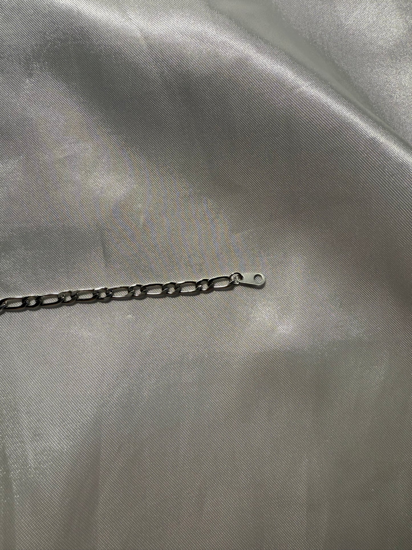 Unisex bracelet
