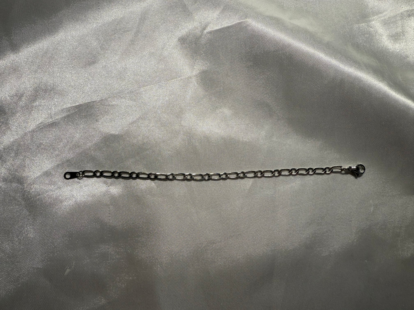 Unisex bracelet