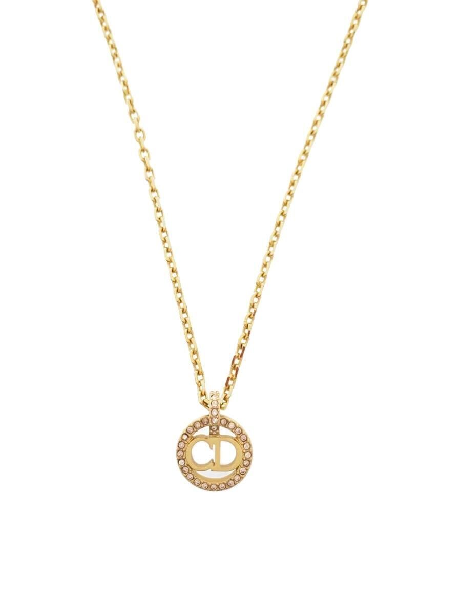 CD necklace