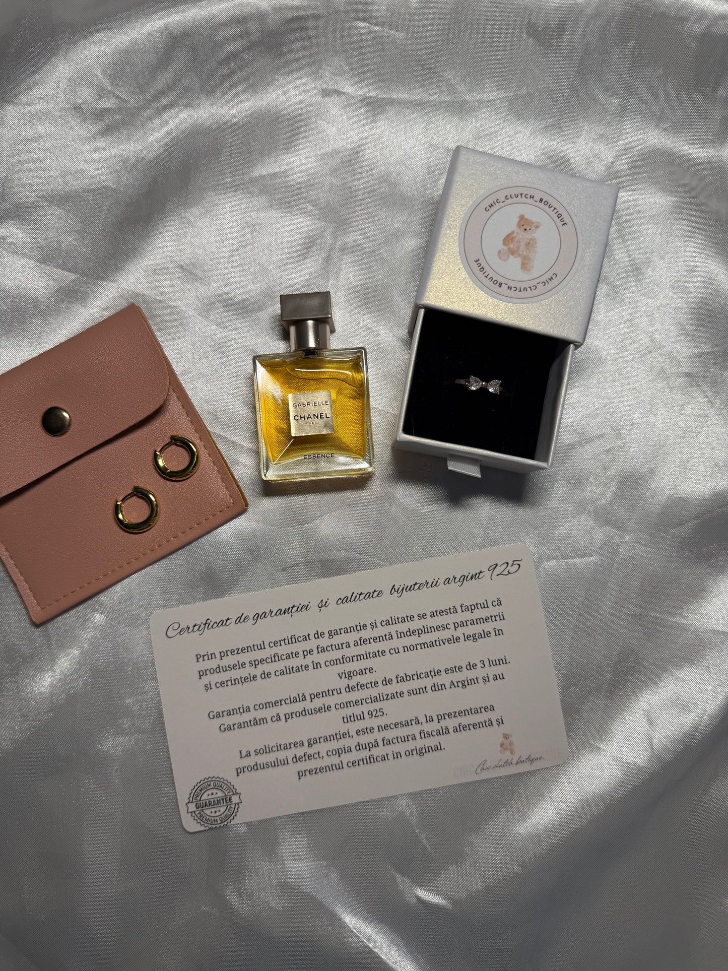 Mystery box