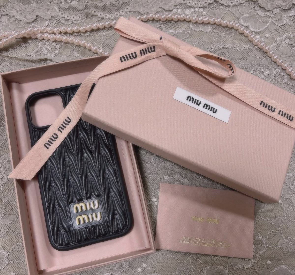 MM case