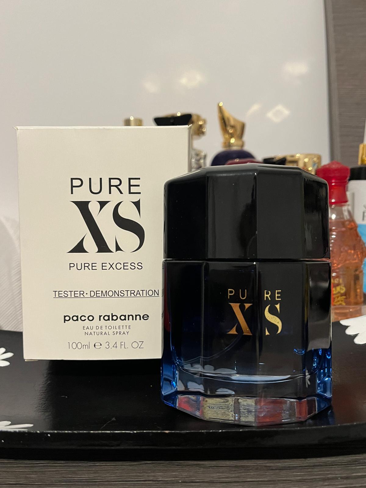 Tester Pure XS