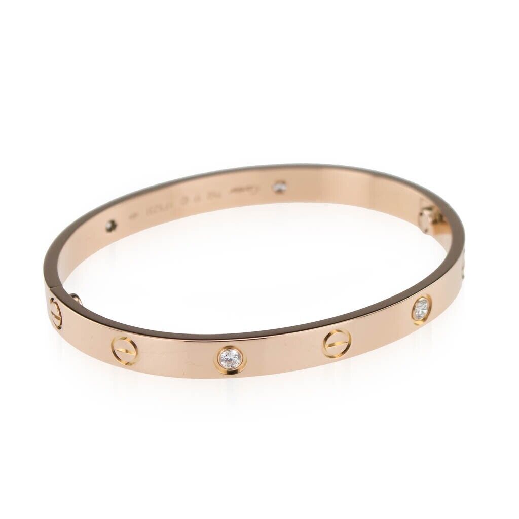 C bracelet