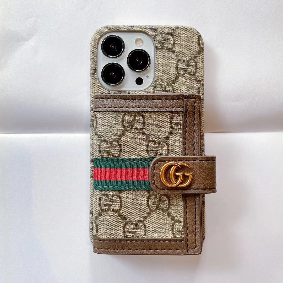 GG phone case