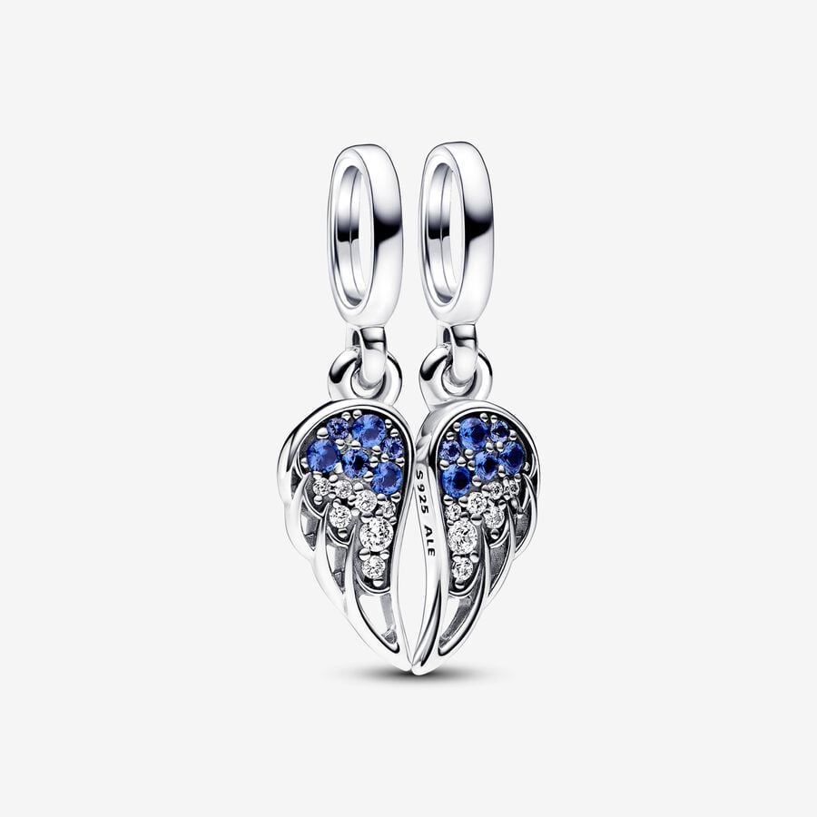 Silver 925 charms