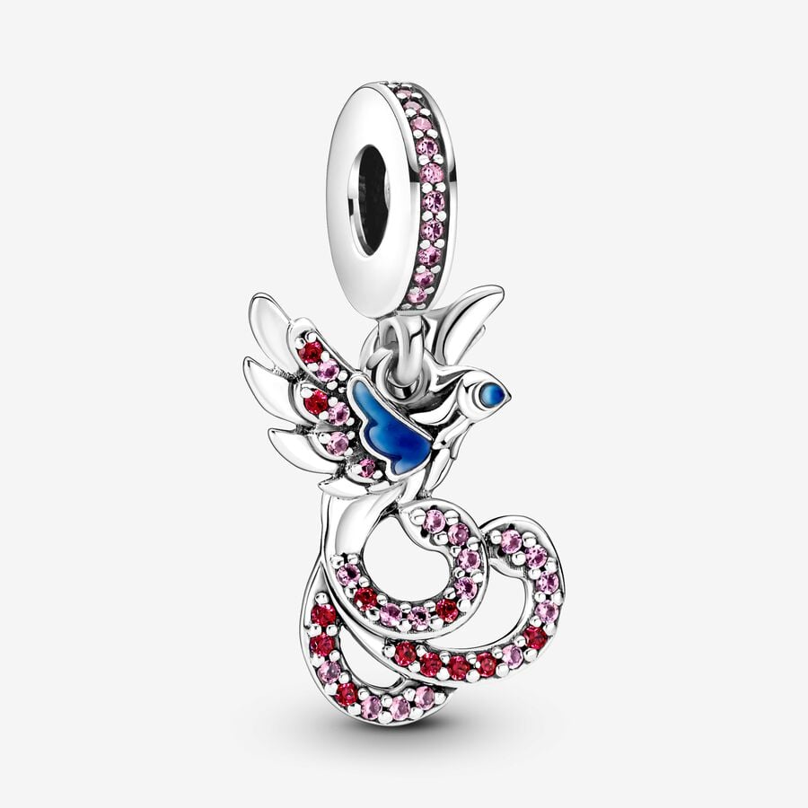Silver 925 charms