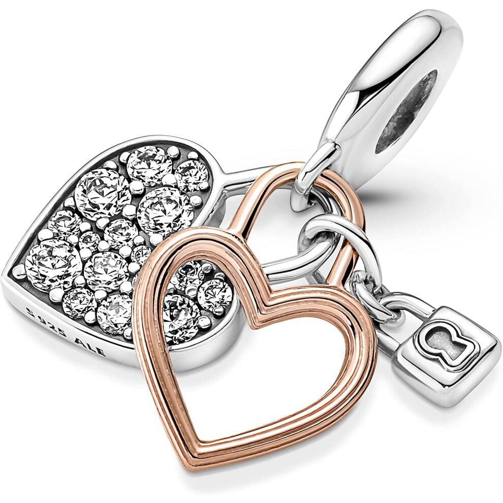 Silver 925 charms