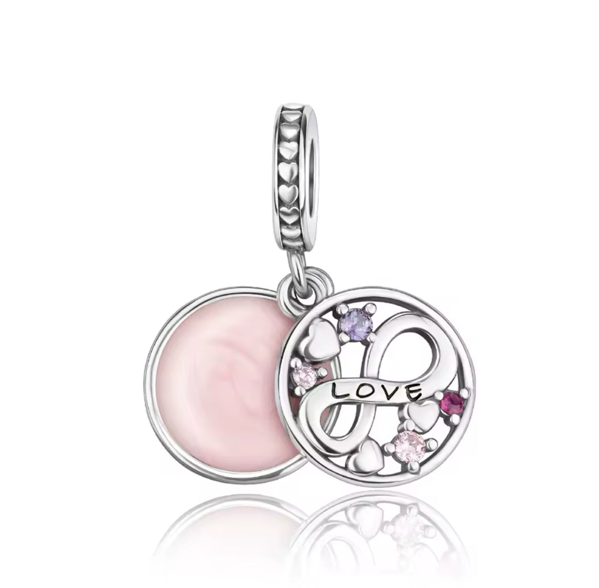 Silver 925 charms