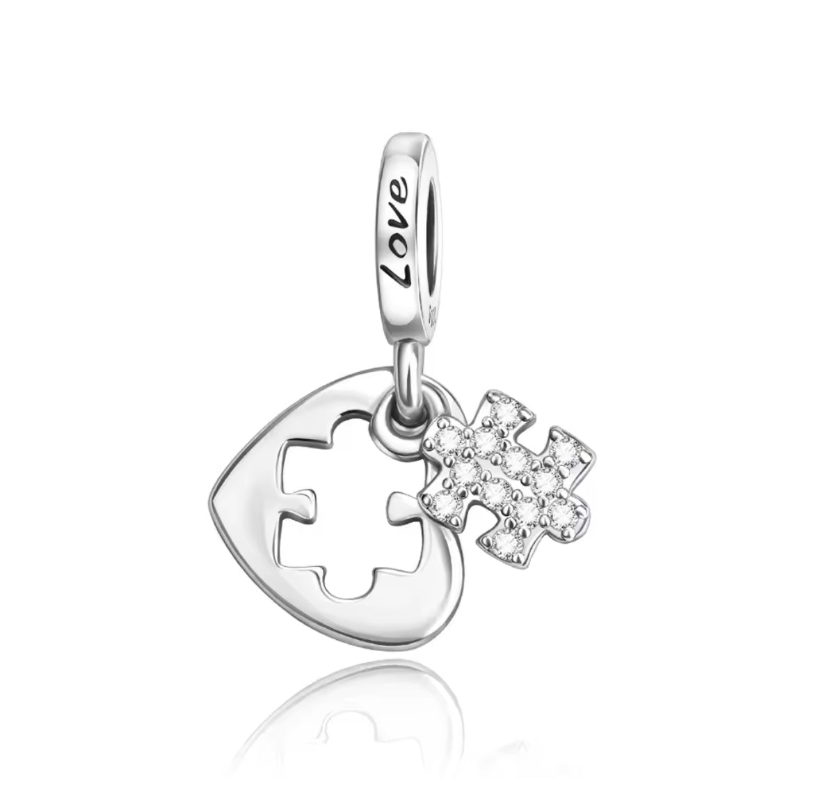 Silver 925 charms