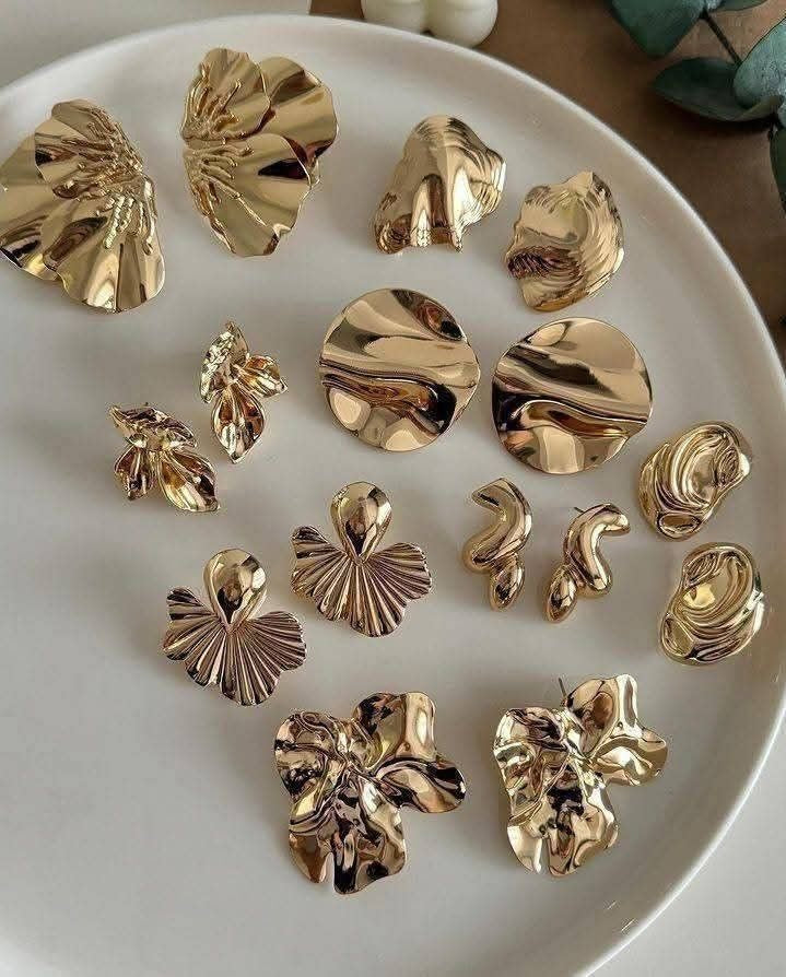 Stainless steel jewelry