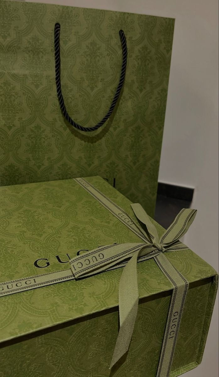 GG jewelry