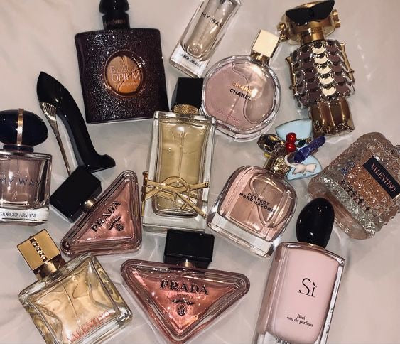 Parfumes