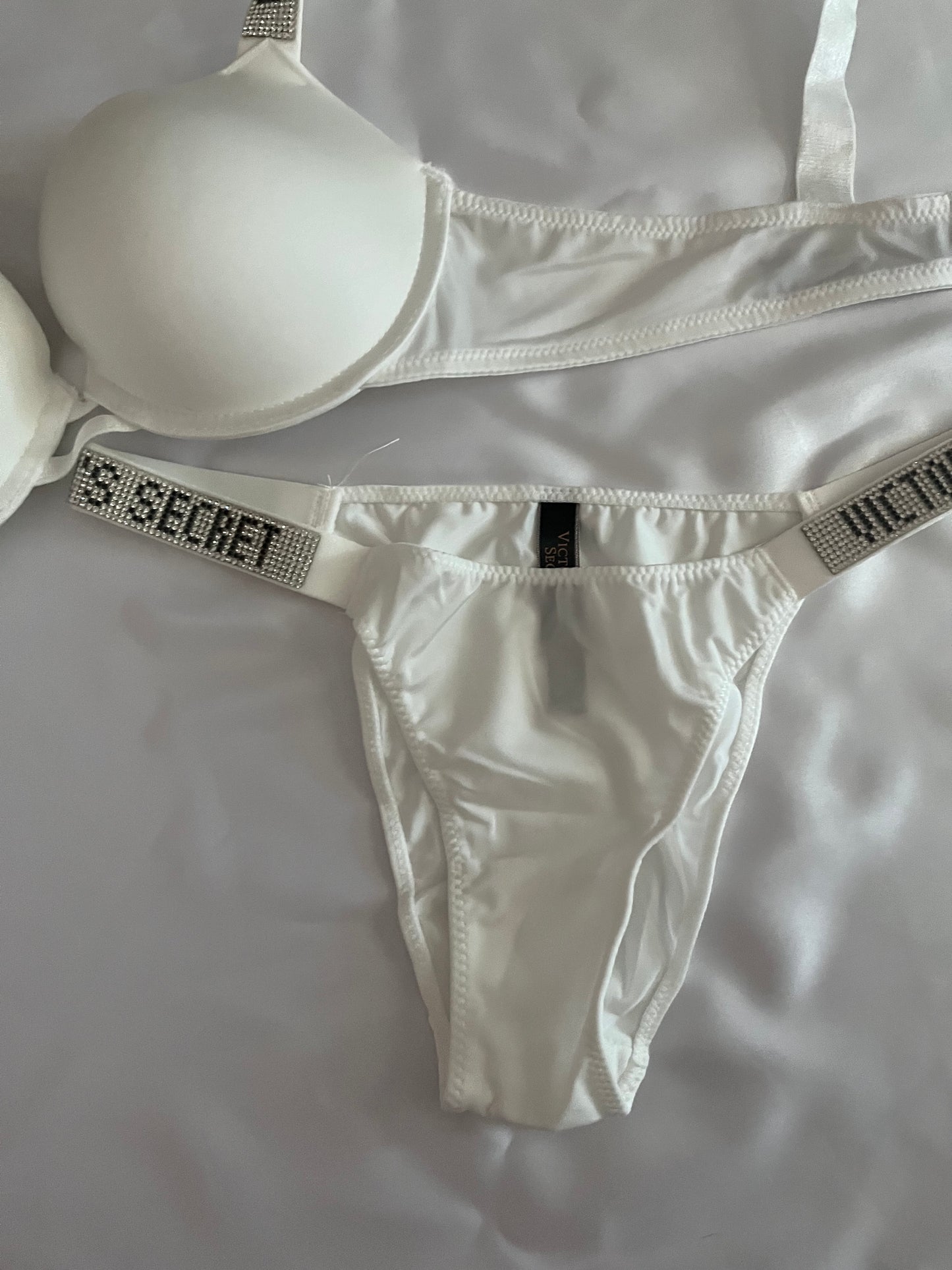 Victoria’s secret set