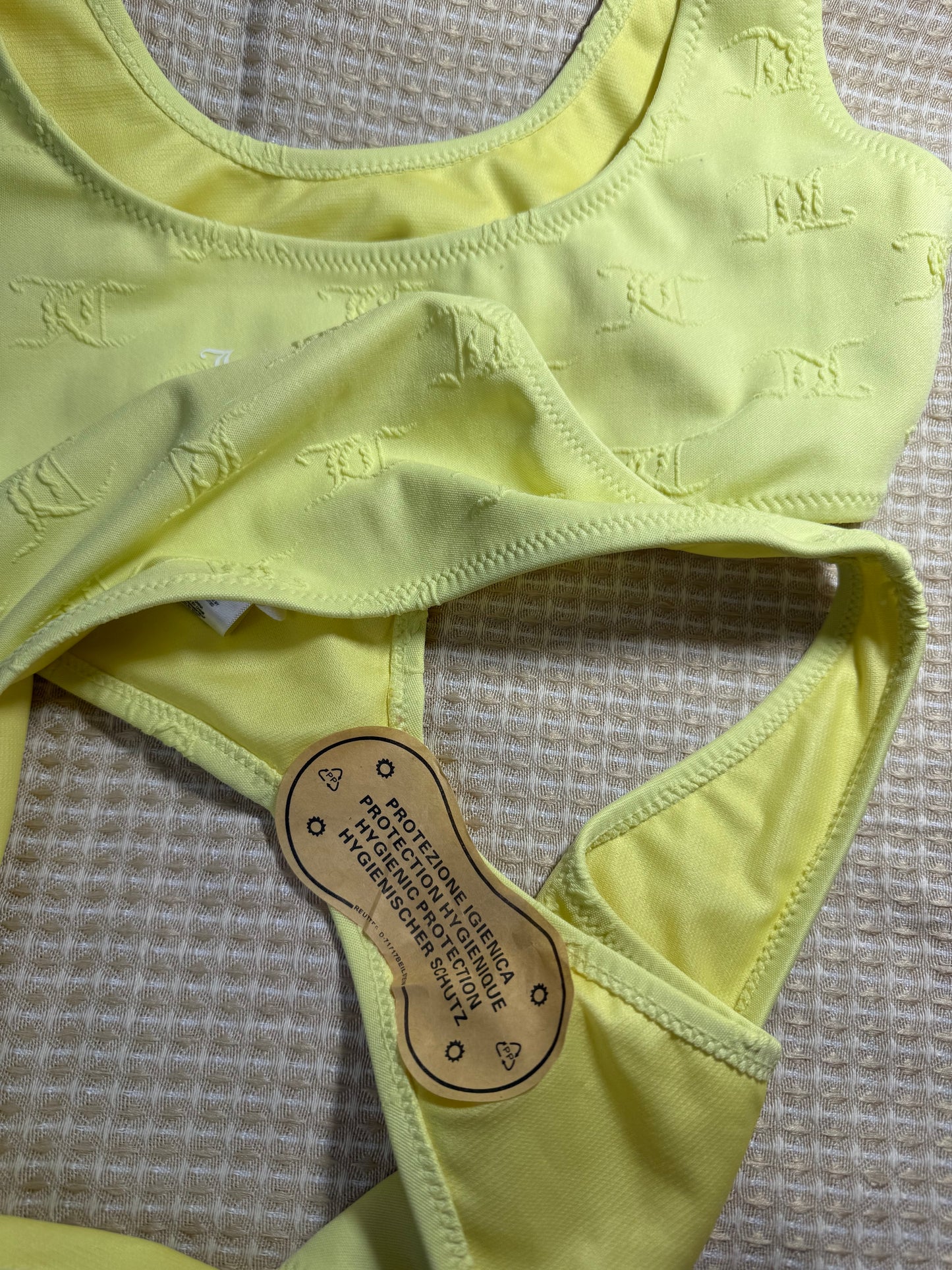 Juicy swimsuit