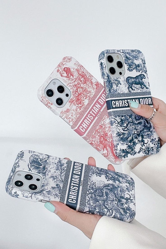 CD iPhone case