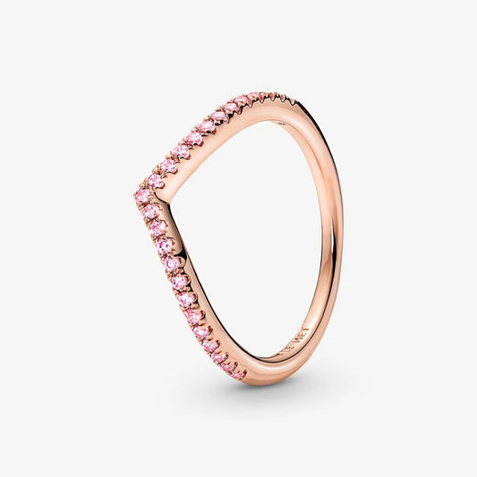 Silver 925 ring