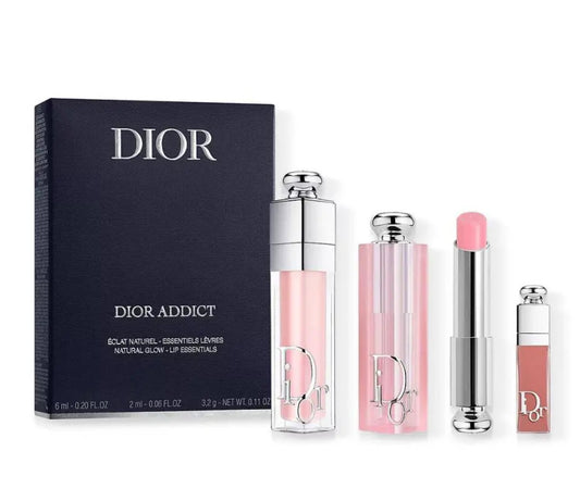 CD lipstick set