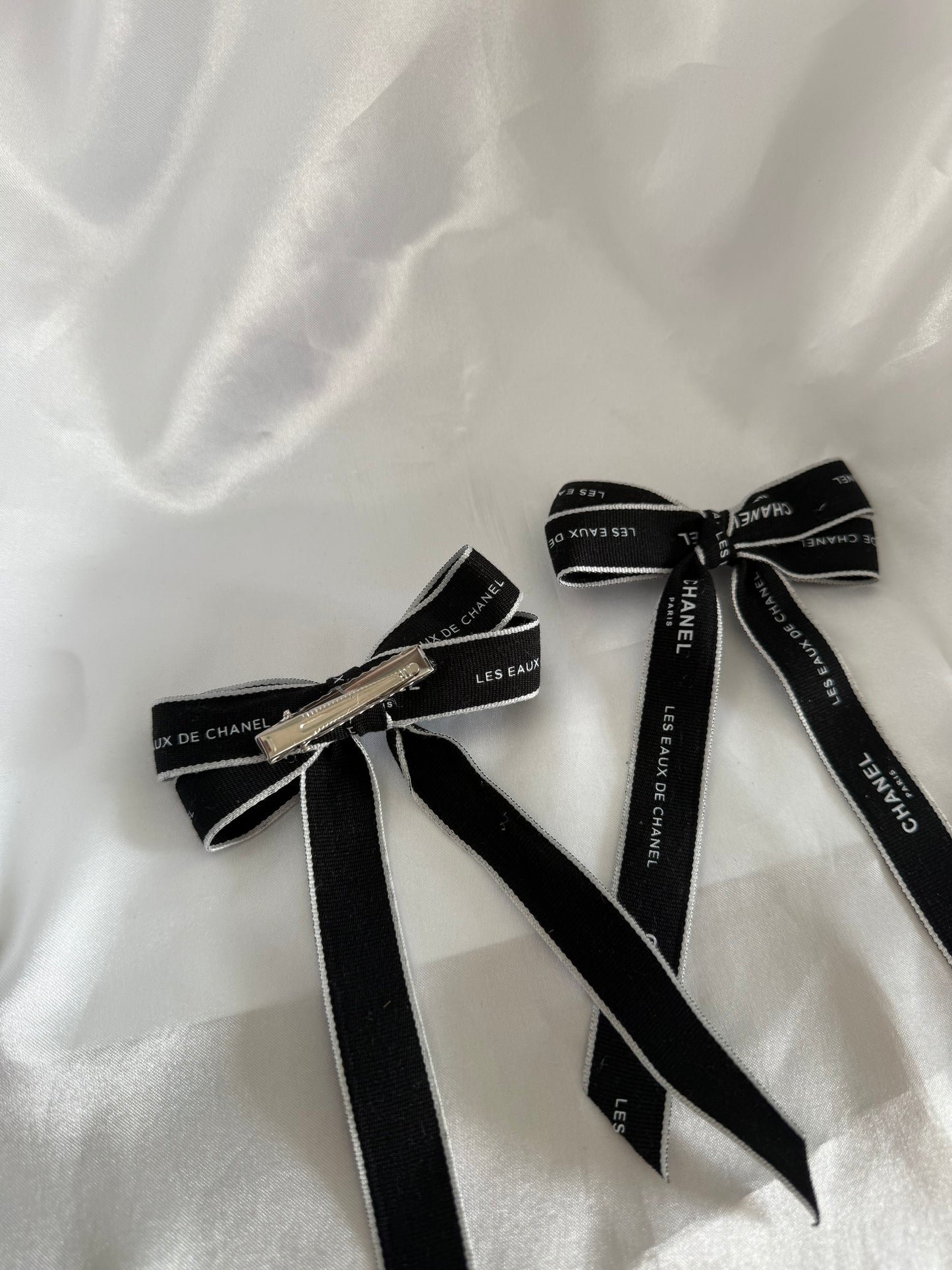 CC hair bows