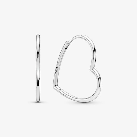 Silver 925 earrings
