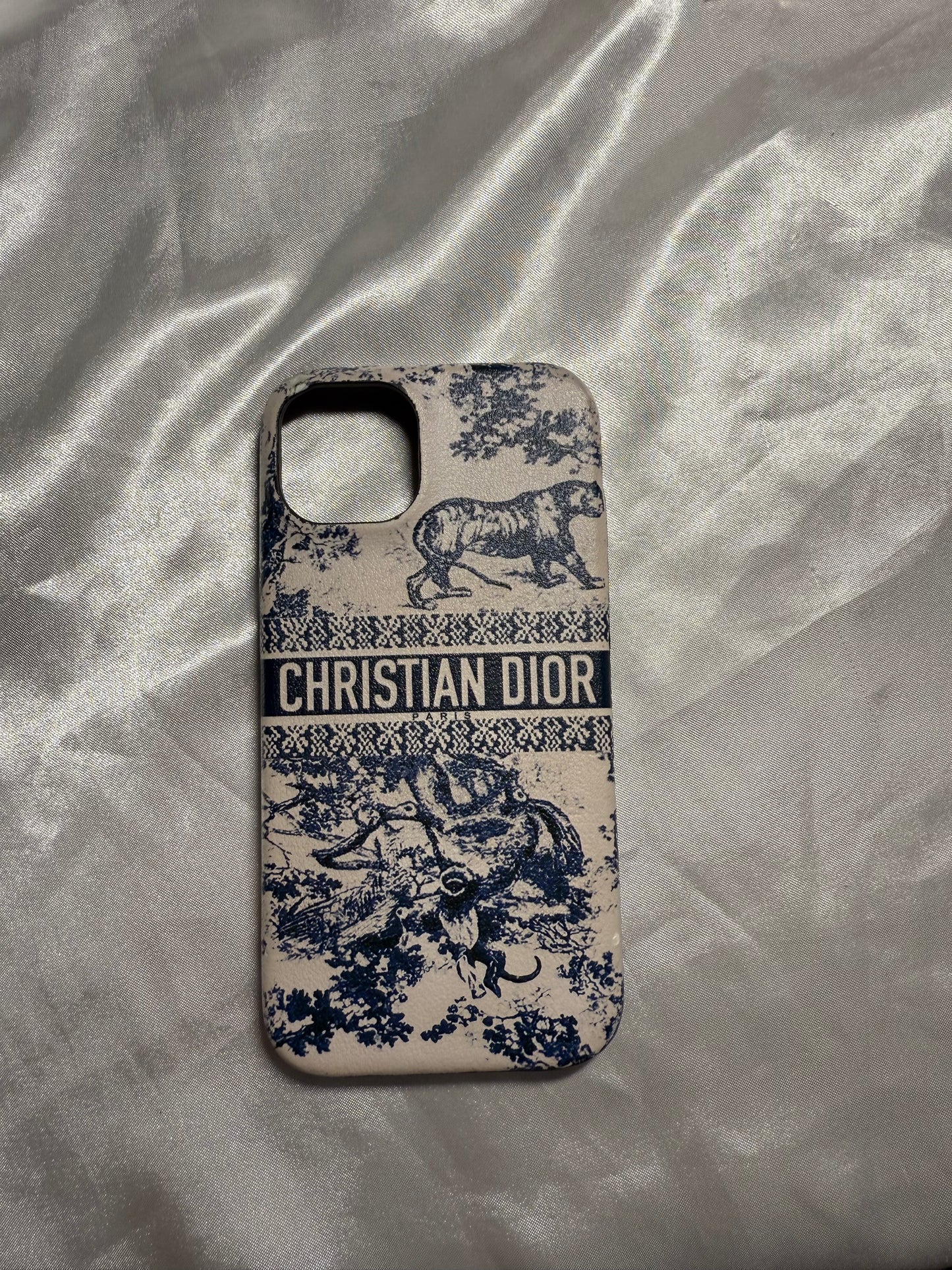 CD iPhone 13 case