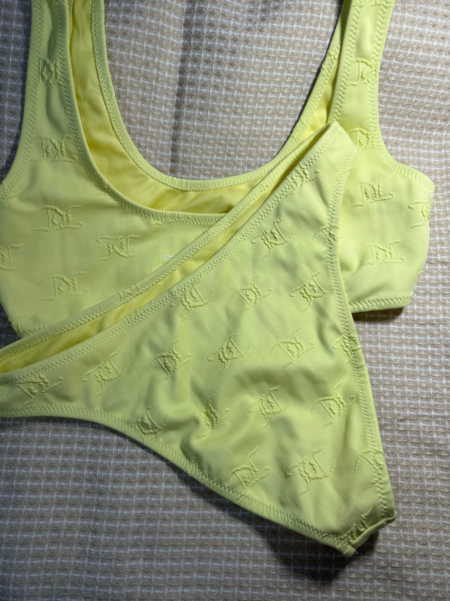 Juicy swimsuit