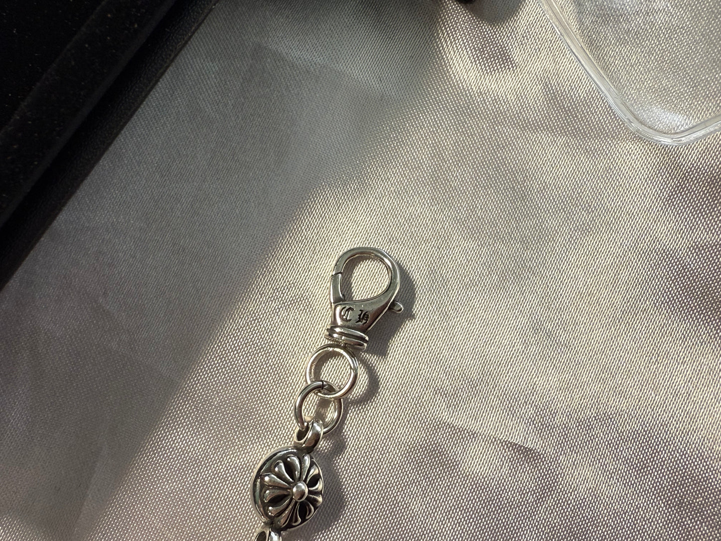 CH bracelet