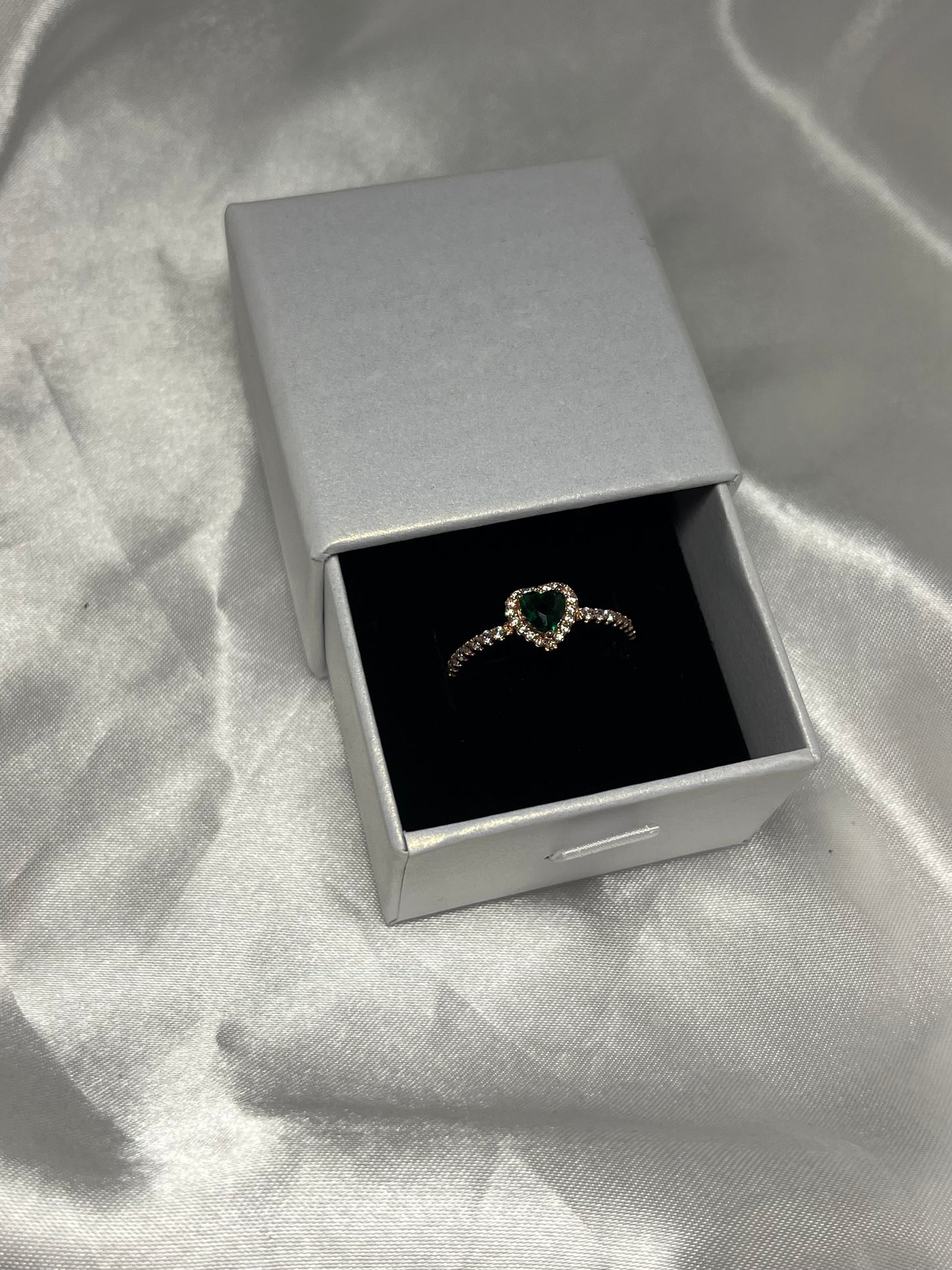 Silver 925 rings
